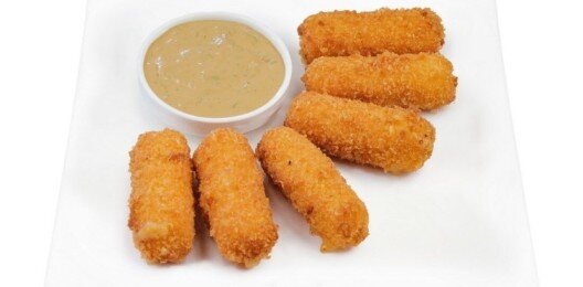 Сырные палочки