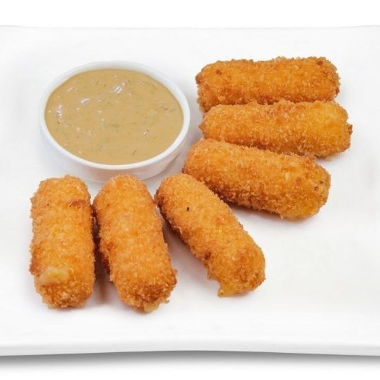 Сырные палочки