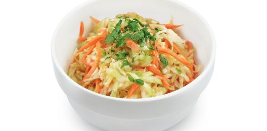 Салат "Капустный"