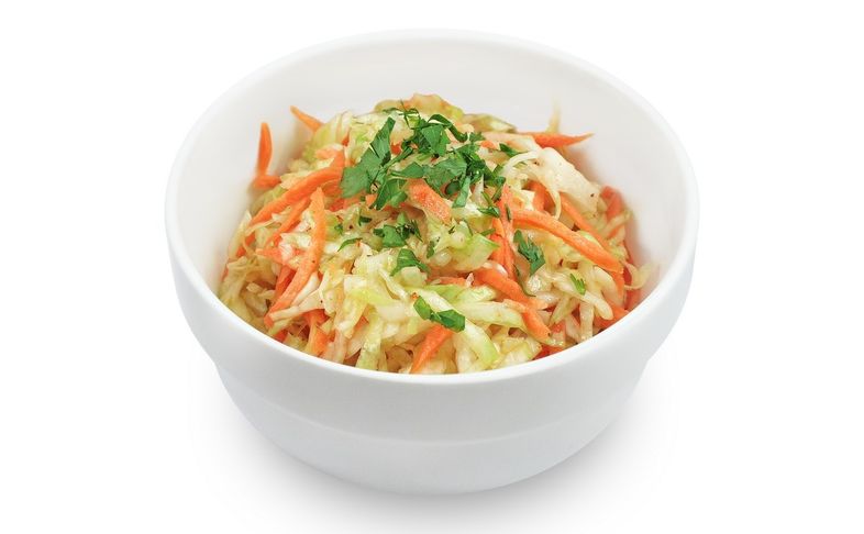 Салат "Капустный"