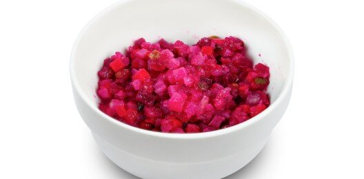 Салат "Винегрет"