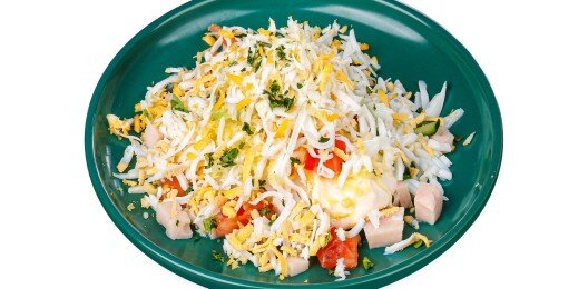 Салат "Джамиль"