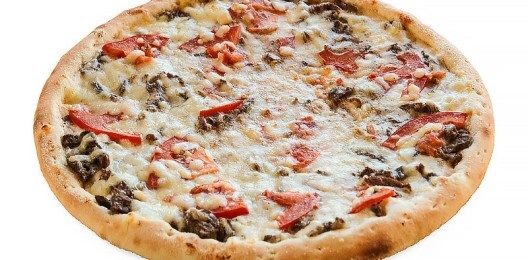 Пицца "Хуторянка"