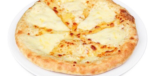 Хачапури по-царски