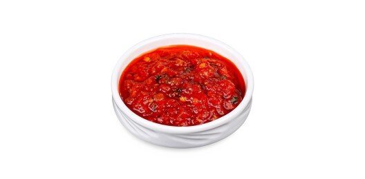 Аджика грузинская