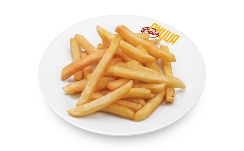 Картофель фри