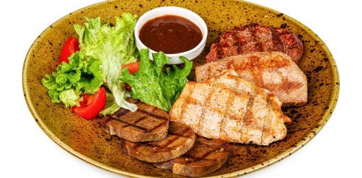 Мини-ассорти "Восток"