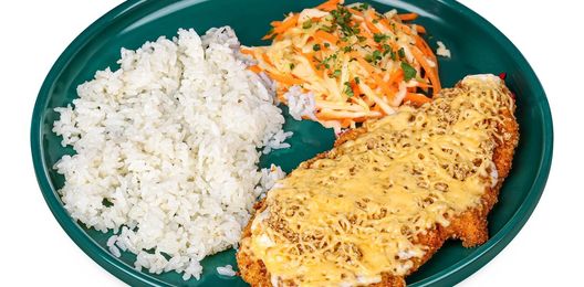 Отбивная "Томирис"