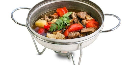 Баранина "Алатау"