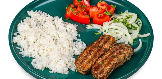 Кебаб-гриль