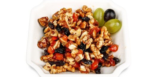 Гозинак по-грузински