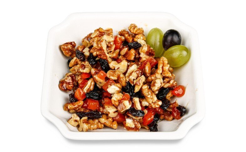 Гозинак по-грузински