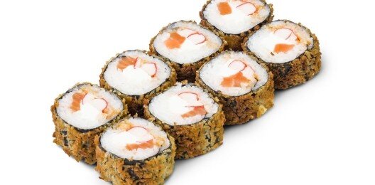 Роллы "Сэнсэй"