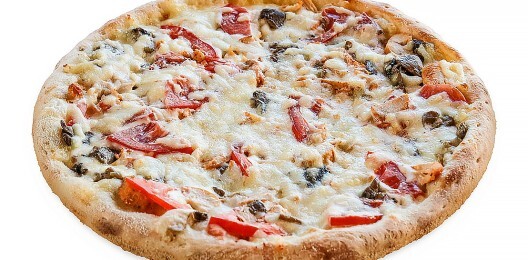 Пицца "Ассорти"