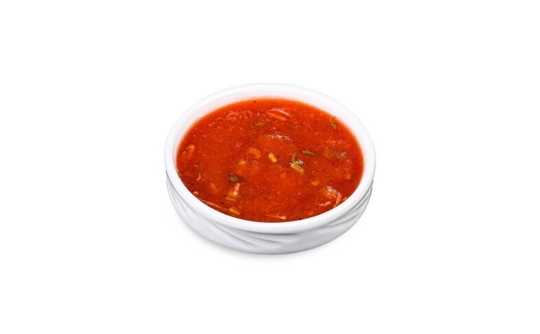 Соус Ткемали