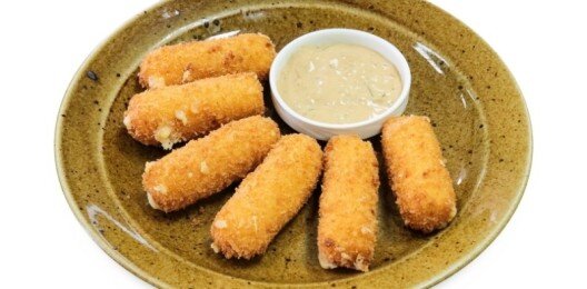 Сырные палочки