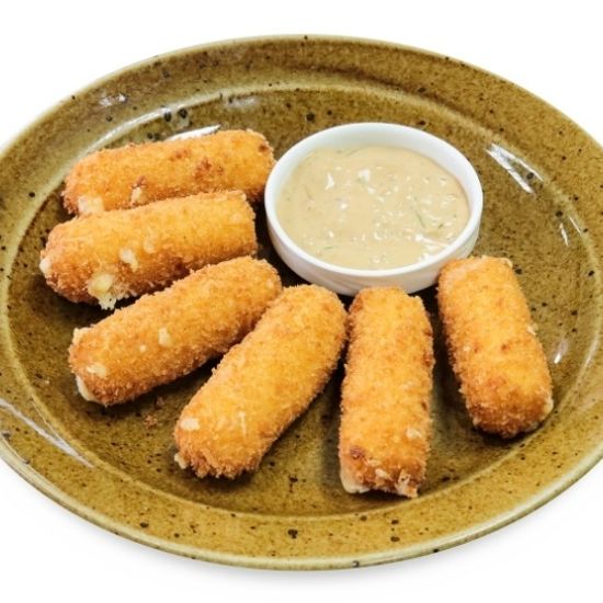 Сырные палочки