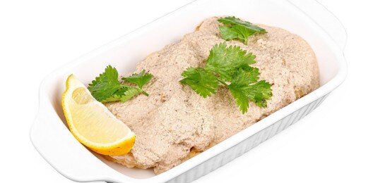 Сациви из судака