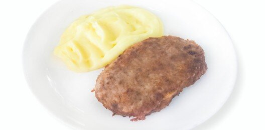 Котлета "Классика"