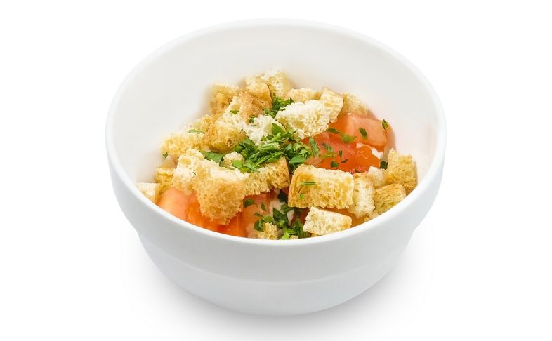 Салат "То, что надо"