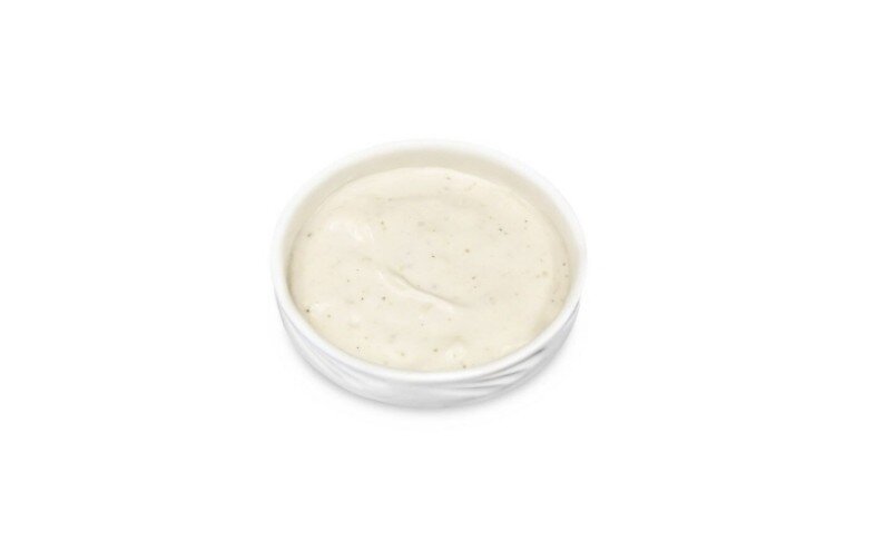 Соус сметанный