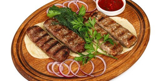 Кебаб МИКС