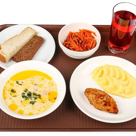Комплекс пятницы