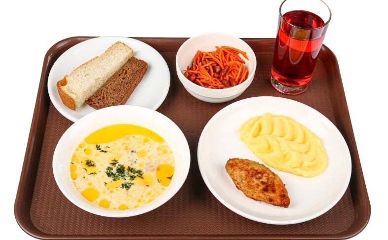 Комплекс пятницы