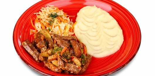 Индейка "Пряная"