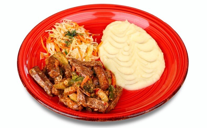 Индейка "Пряная"