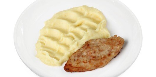 Котлета "Нежность"