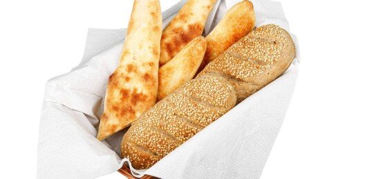 Пури-ассорти