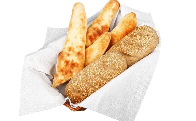 Пури-ассорти