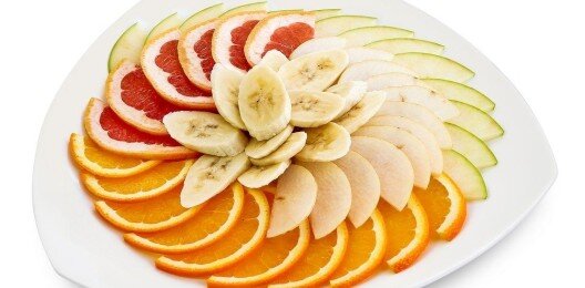 Ассорти "Фруктовый Mix"