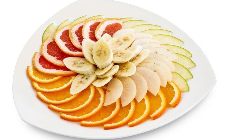 Ассорти "Фруктовый Mix"