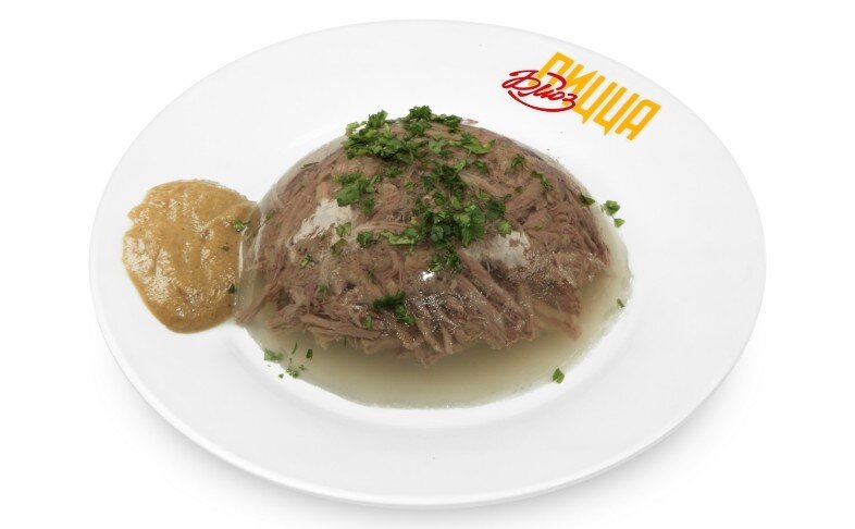 Холодец 150 гр.