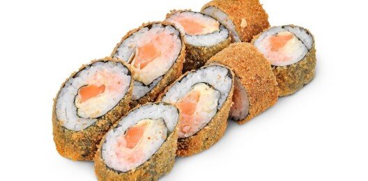 Роллы "Сакура"