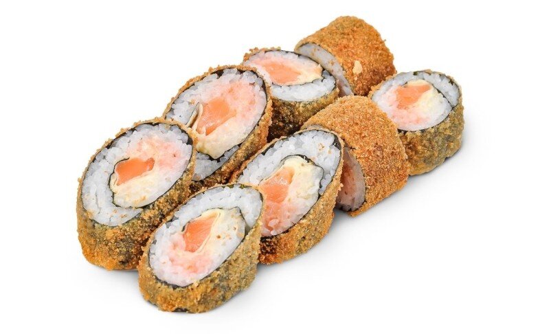 Роллы "Сакура"