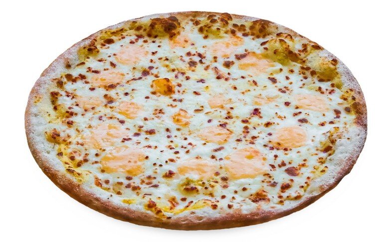 Пицца "Сырная"