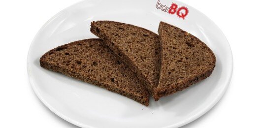 Хлеб черный