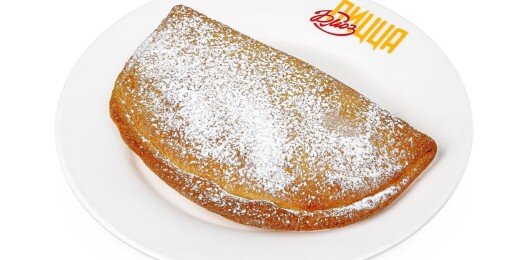 Сочни с творогом