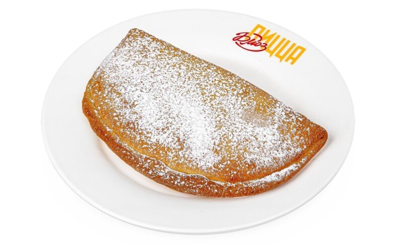 Сочни с творогом