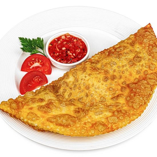Чебурек "Баши"