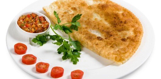 Чебурек "Баши"