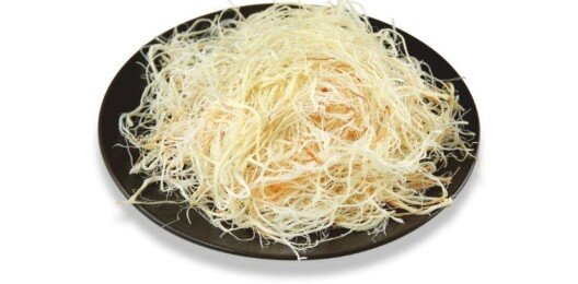 Сыр вспушенный