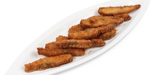 Рыбные палочки