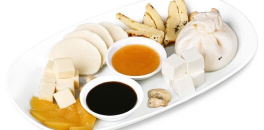 Ассорти "Сырная тарелка"