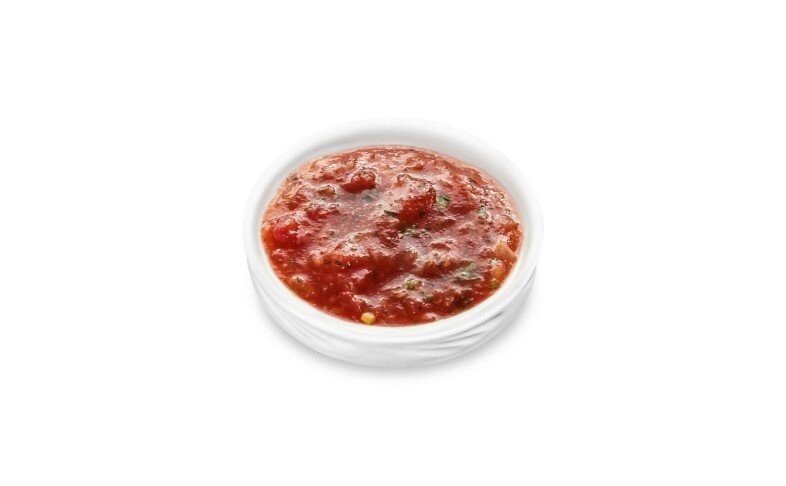 Соус сальса