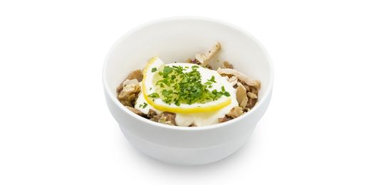 Салат "Рождественский"