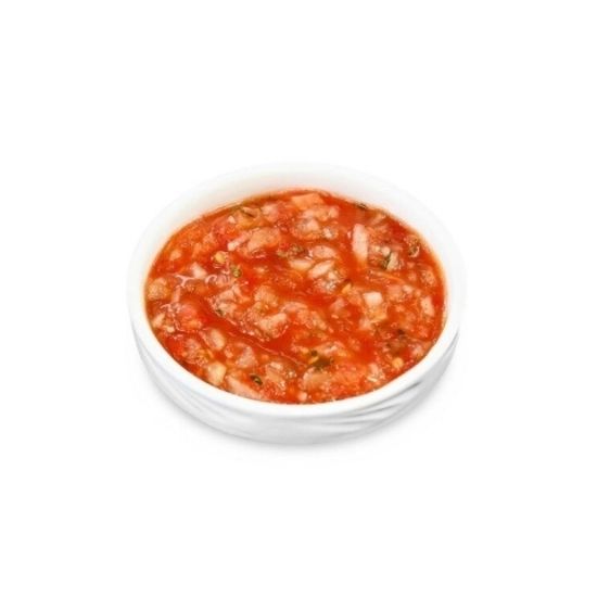 Соус сальса